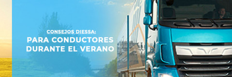 Preparate para el verano