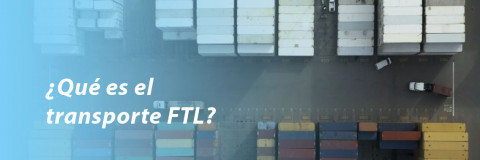 ¿Qué es el transporte FTL?