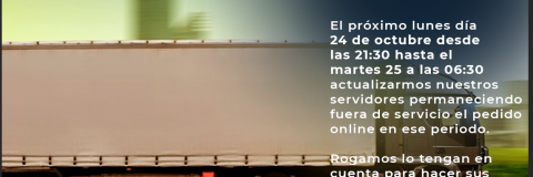 Mantenimiento informático de servidores
