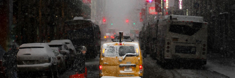 Neumáticos de invierno