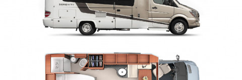 Autocaravana: pros y contras de las vacaciones sobre ruedas