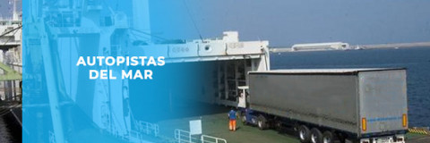 Autopistas del mar
