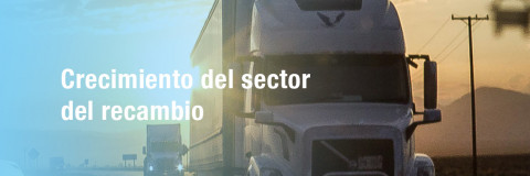 El sector del recambio crecerá durante 2021