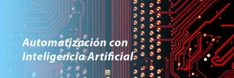 Automatización con Inteligencia Artificial