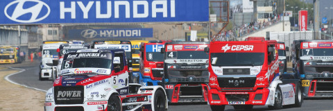 Calendario Circuito Jarama 2018