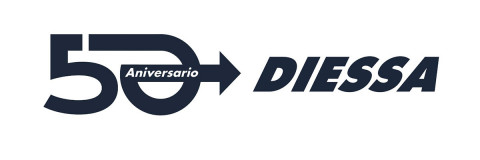 Diessa, 50 años contigo