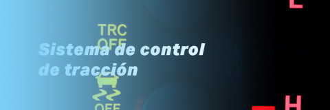 Sistema de control de tracción