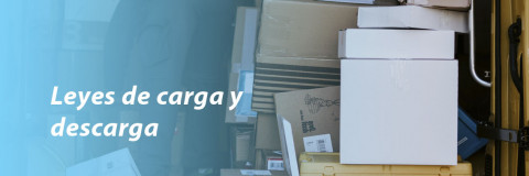 Leyes de carga y descarga