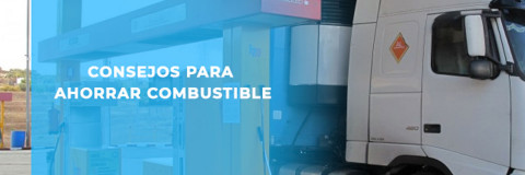 Consejos para ahorrar combustible
