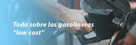 Todo sobre gasolineras 