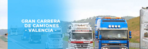Gran Carrera de Camiones - Valencia 