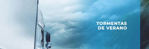 Tormentas de Verano