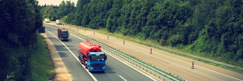 Consejos de seguridad en la conducción de camiones