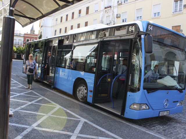 ¿Por qué se llama “guagua” al autobús en las Islas Canarias? 