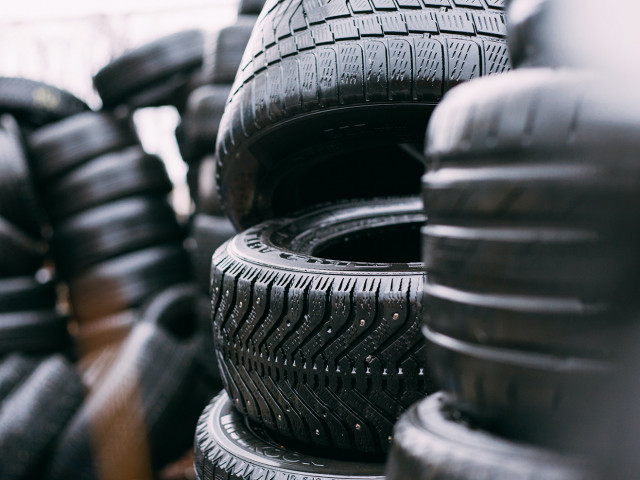 Nueva normativa en el etiquetado de neumáticos