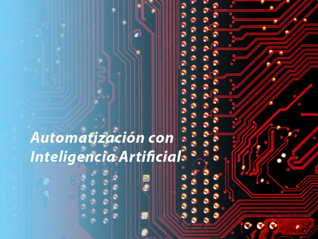 Automatización con Inteligencia Artificial